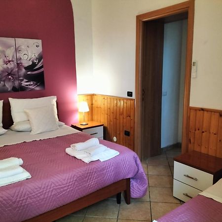 B&B Da Rosa Linguaglossa Extérieur photo