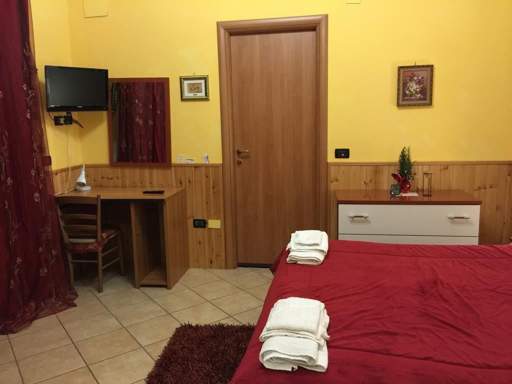 B&B Da Rosa Linguaglossa Extérieur photo