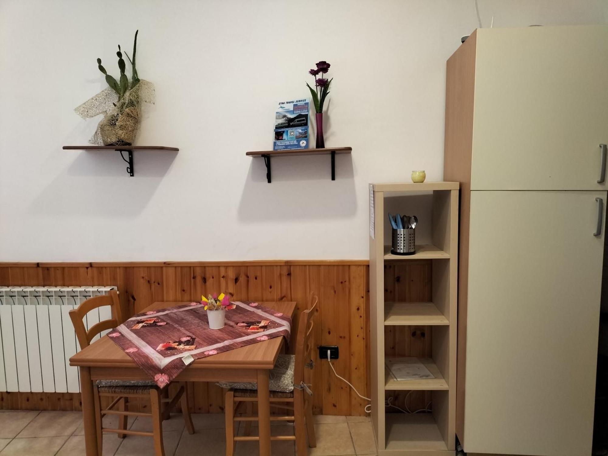 B&B Da Rosa Linguaglossa Extérieur photo