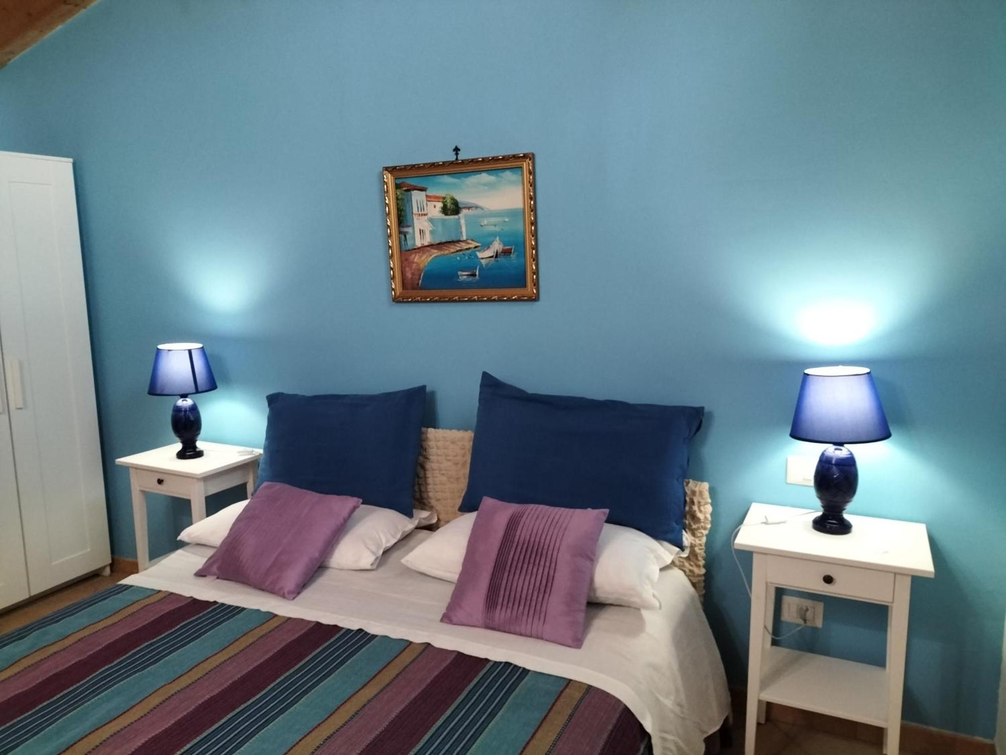 B&B Da Rosa Linguaglossa Extérieur photo