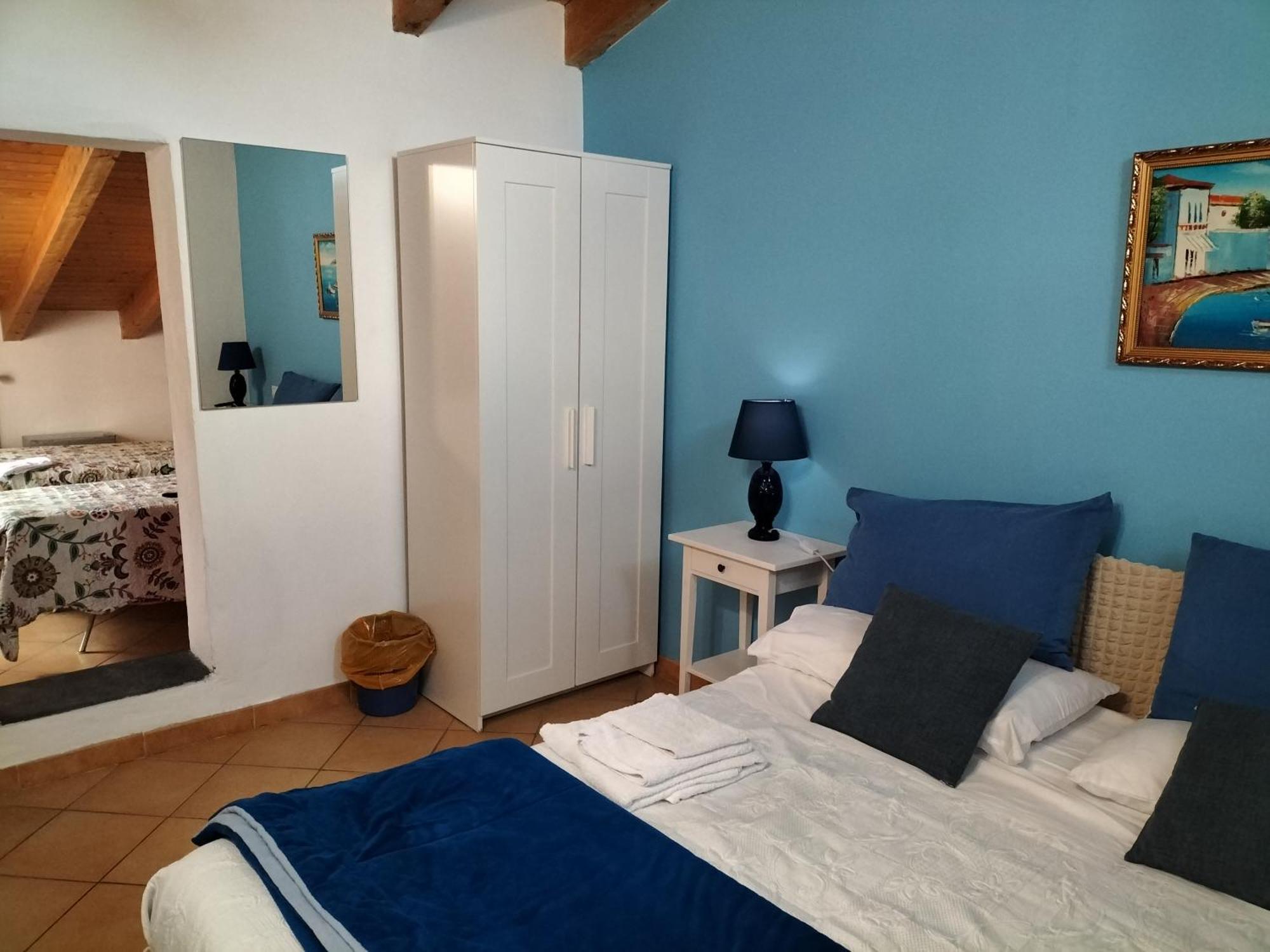 B&B Da Rosa Linguaglossa Extérieur photo