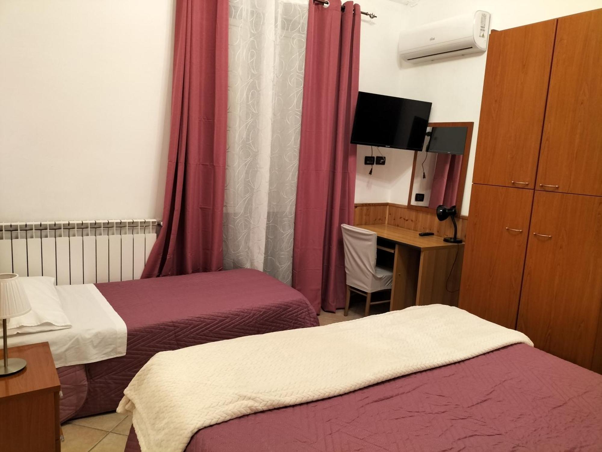 B&B Da Rosa Linguaglossa Extérieur photo