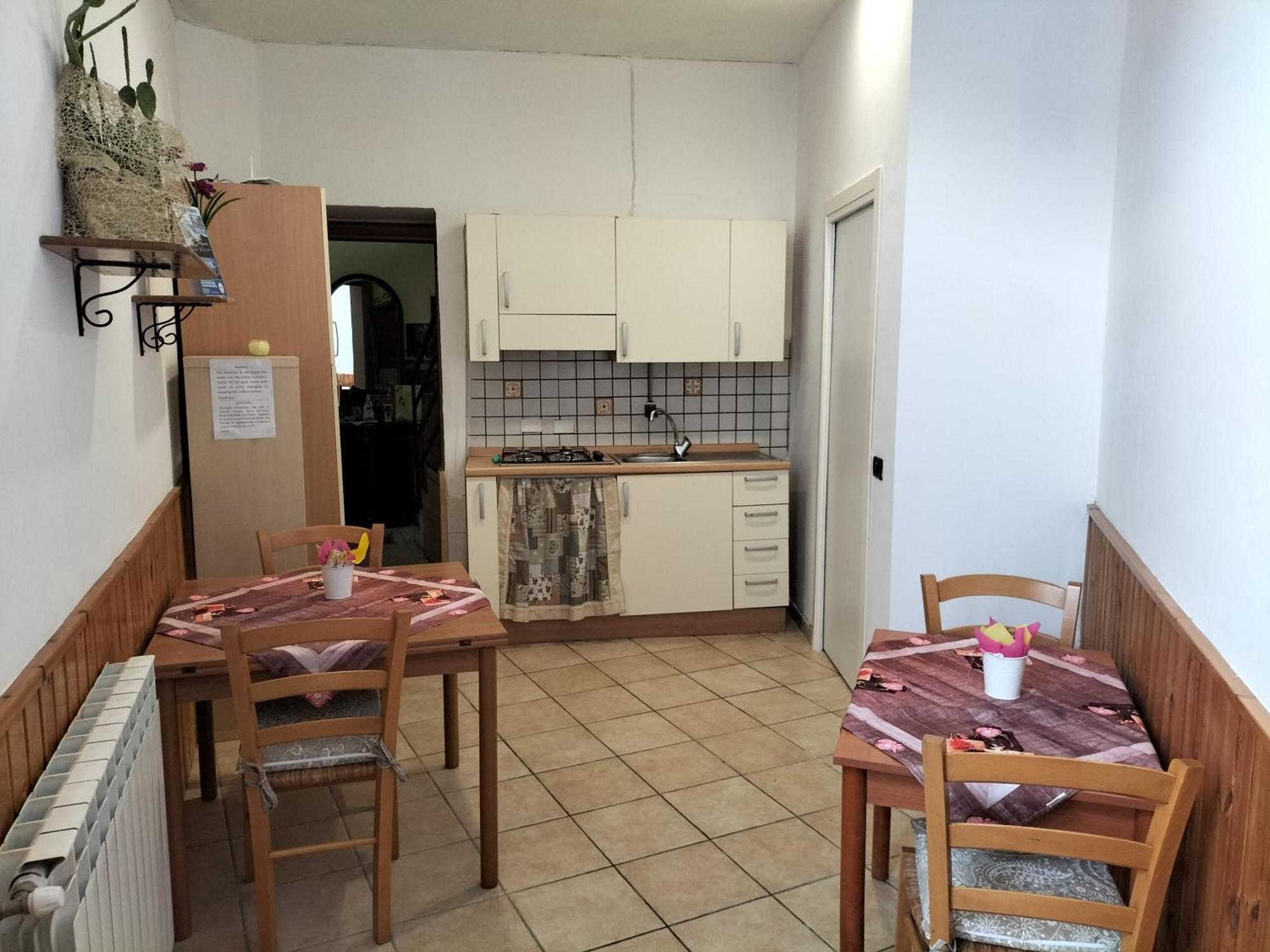 B&B Da Rosa Linguaglossa Extérieur photo