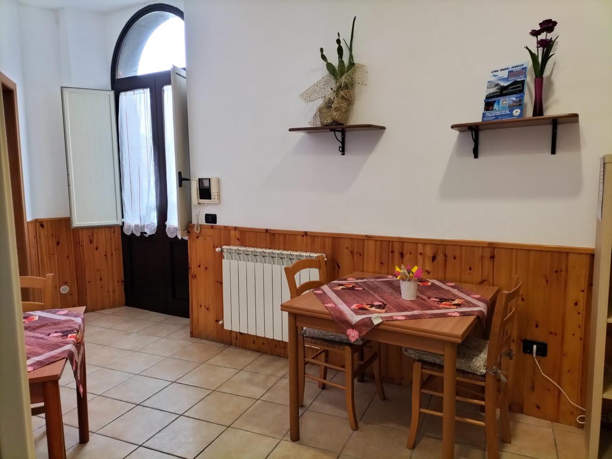 B&B Da Rosa Linguaglossa Extérieur photo