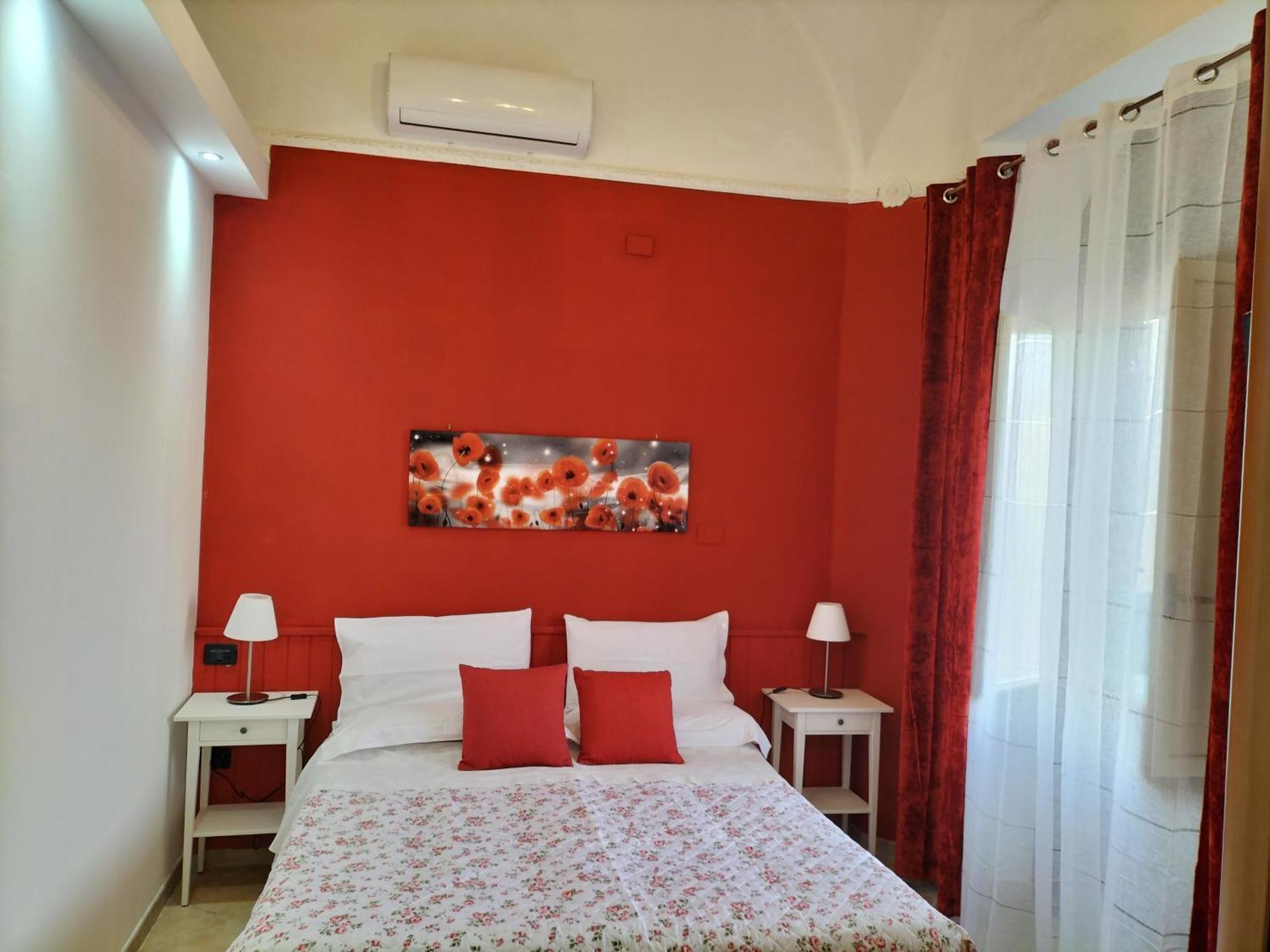 B&B Da Rosa Linguaglossa Extérieur photo