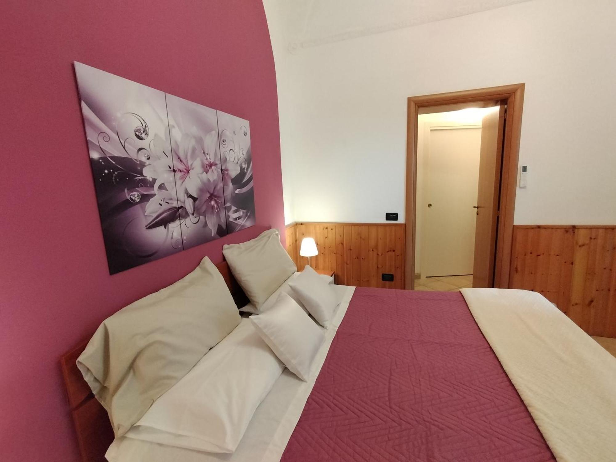 B&B Da Rosa Linguaglossa Extérieur photo