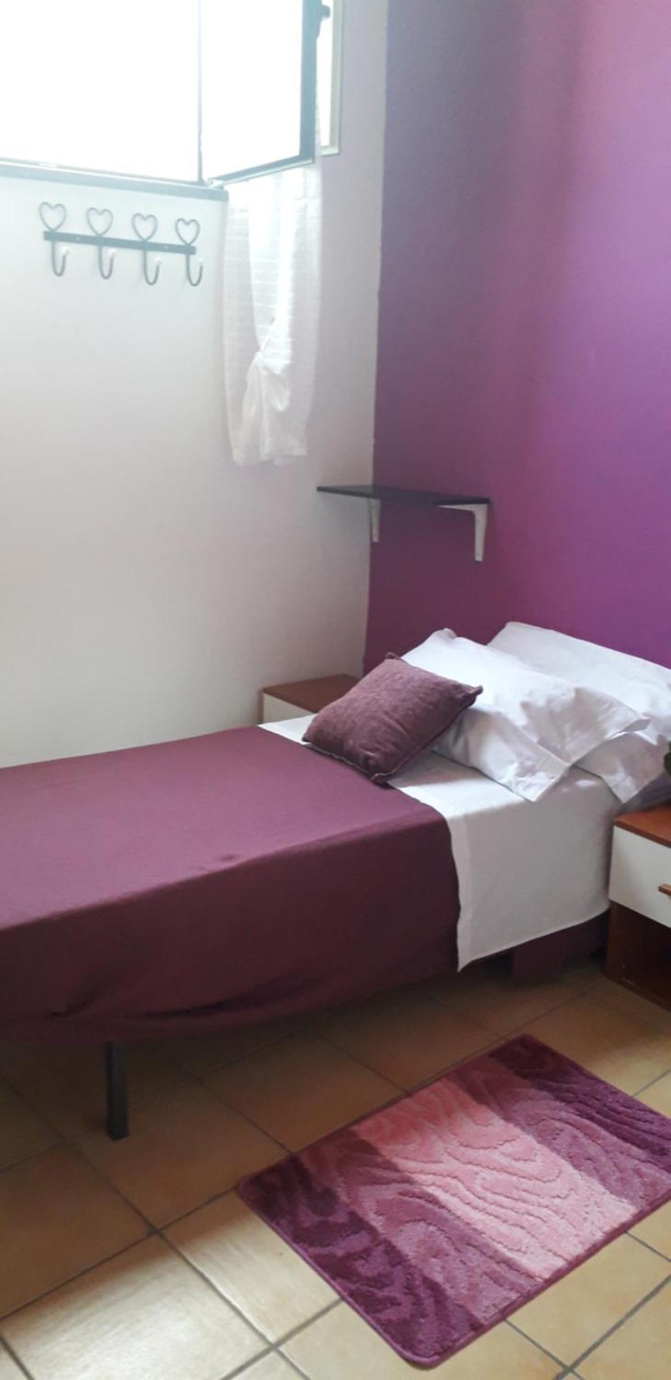 B&B Da Rosa Linguaglossa Chambre photo