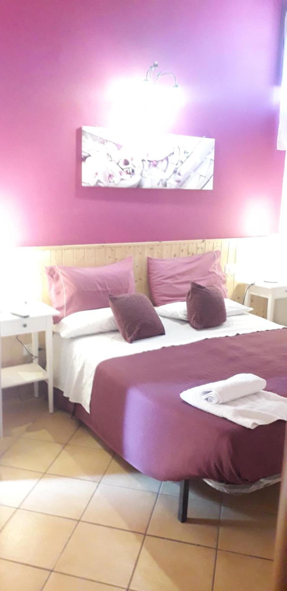 B&B Da Rosa Linguaglossa Extérieur photo