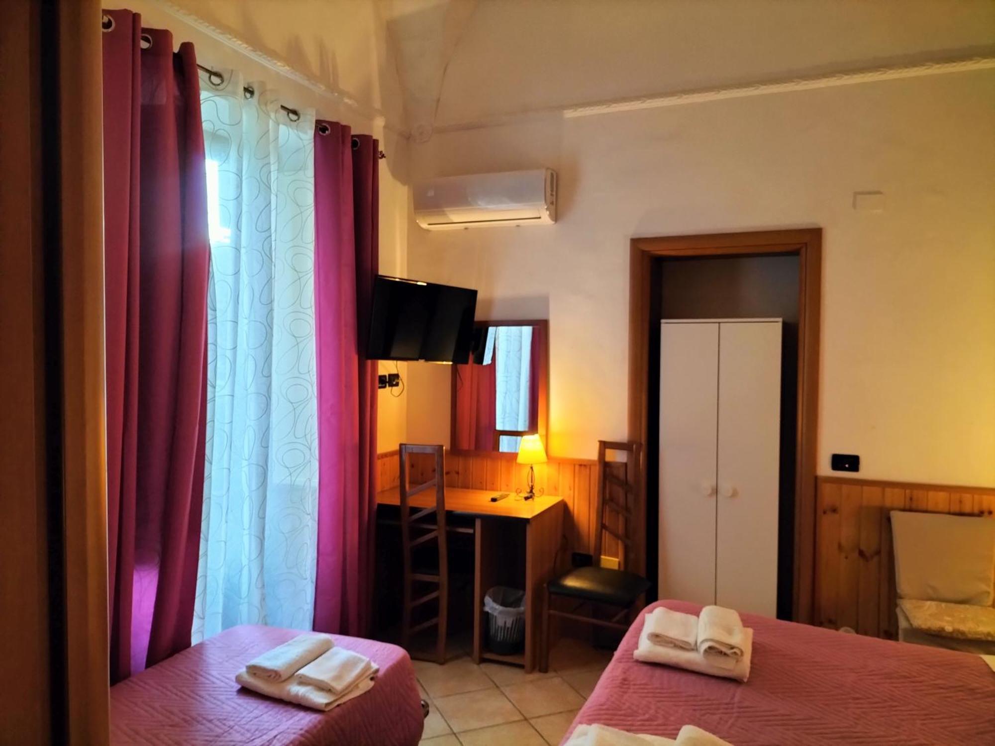 B&B Da Rosa Linguaglossa Extérieur photo