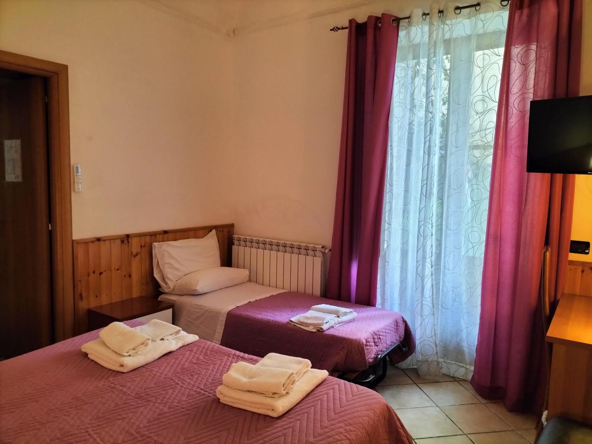 B&B Da Rosa Linguaglossa Extérieur photo