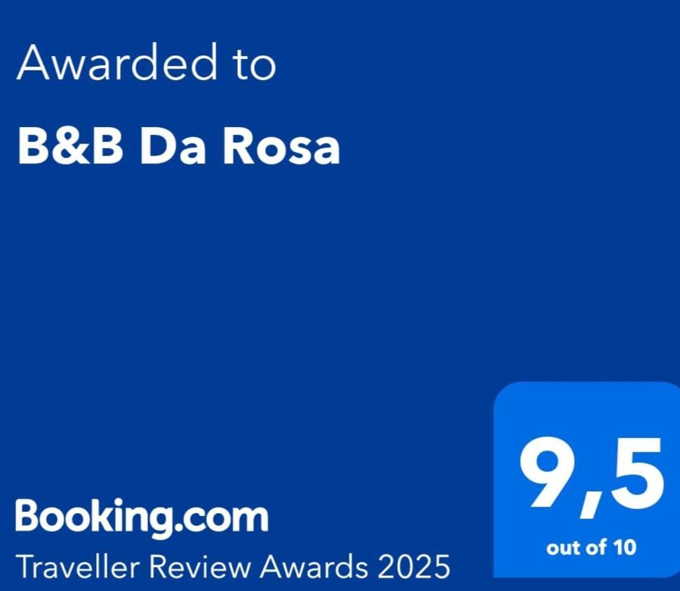 B&B Da Rosa Linguaglossa Extérieur photo