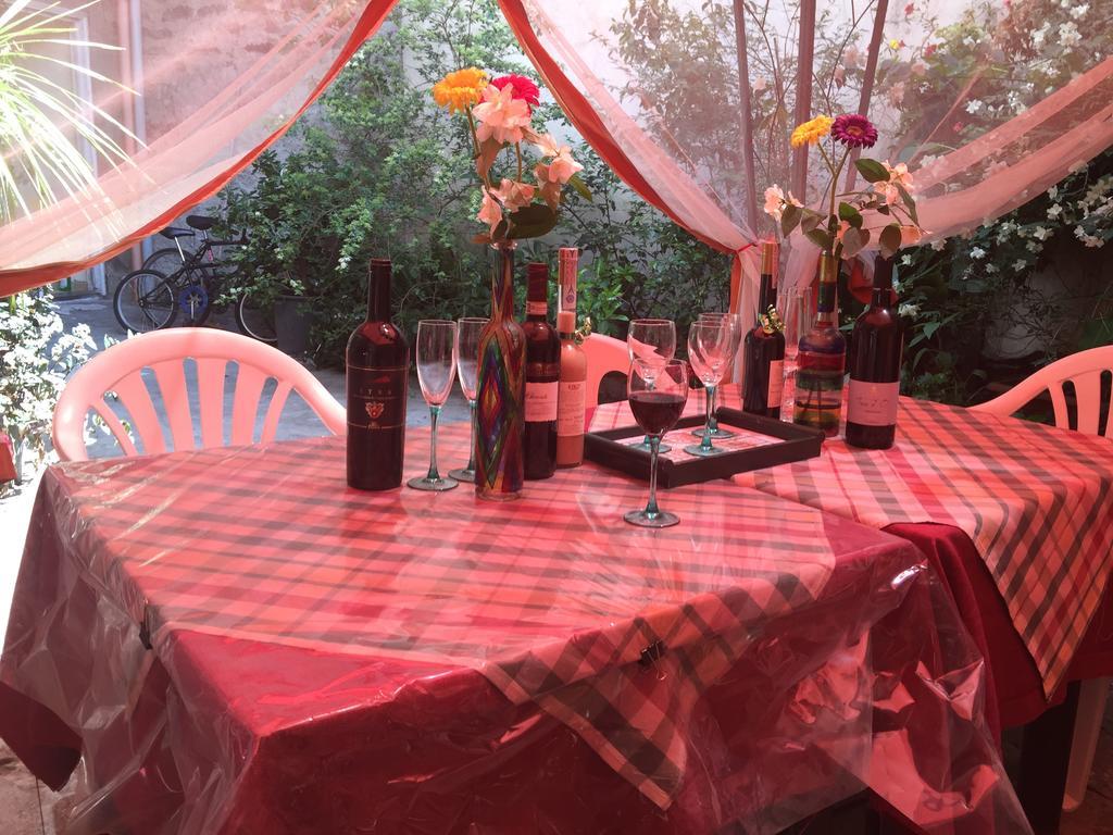 B&B Da Rosa Linguaglossa Extérieur photo