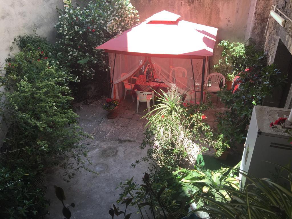 B&B Da Rosa Linguaglossa Extérieur photo