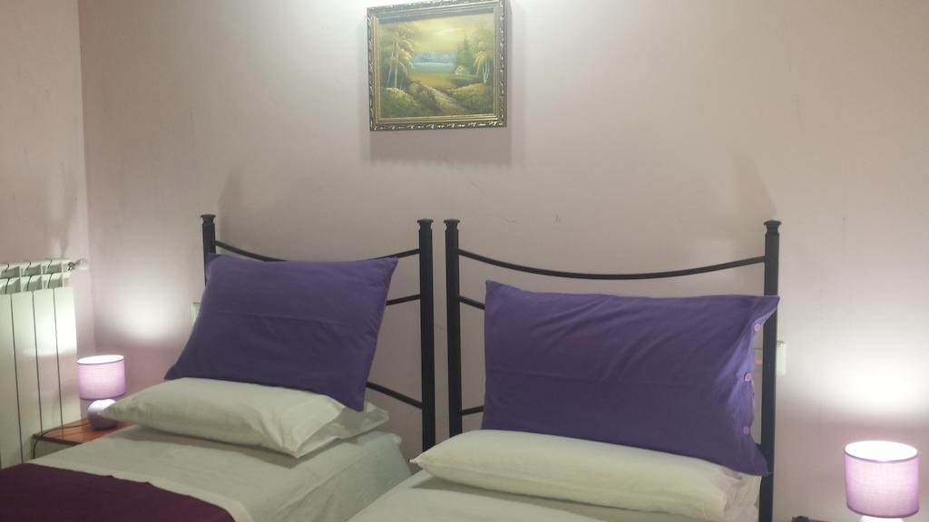 B&B Da Rosa Linguaglossa Extérieur photo