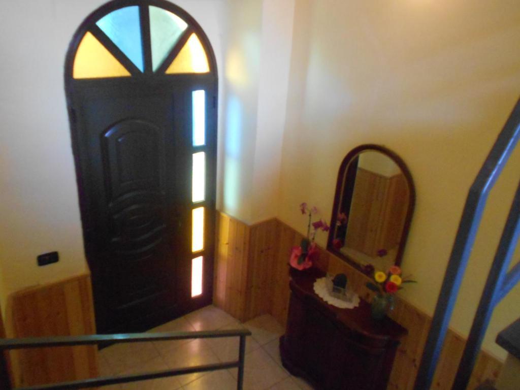 B&B Da Rosa Linguaglossa Extérieur photo