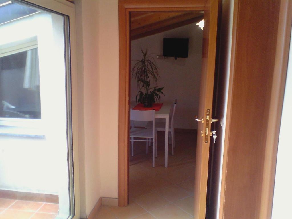 B&B Da Rosa Linguaglossa Extérieur photo