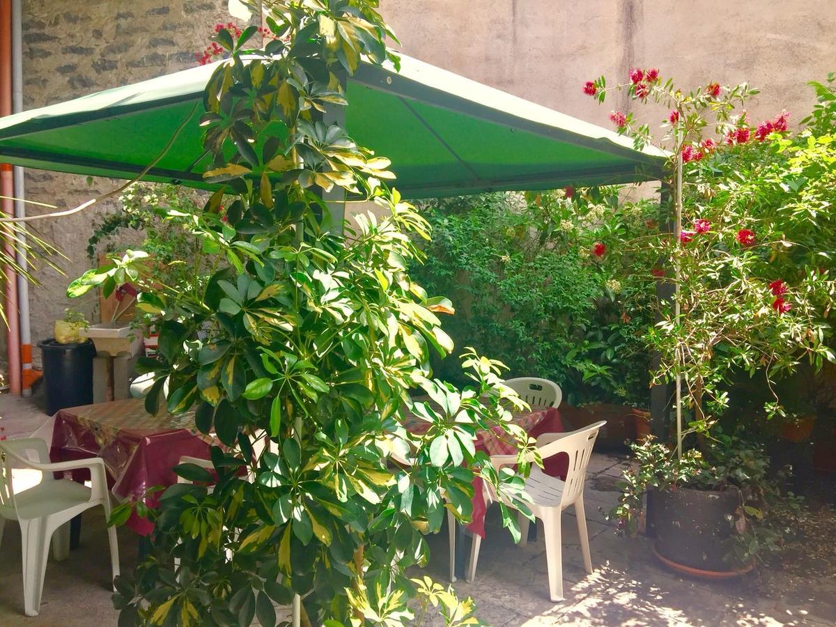 B&B Da Rosa Linguaglossa Extérieur photo